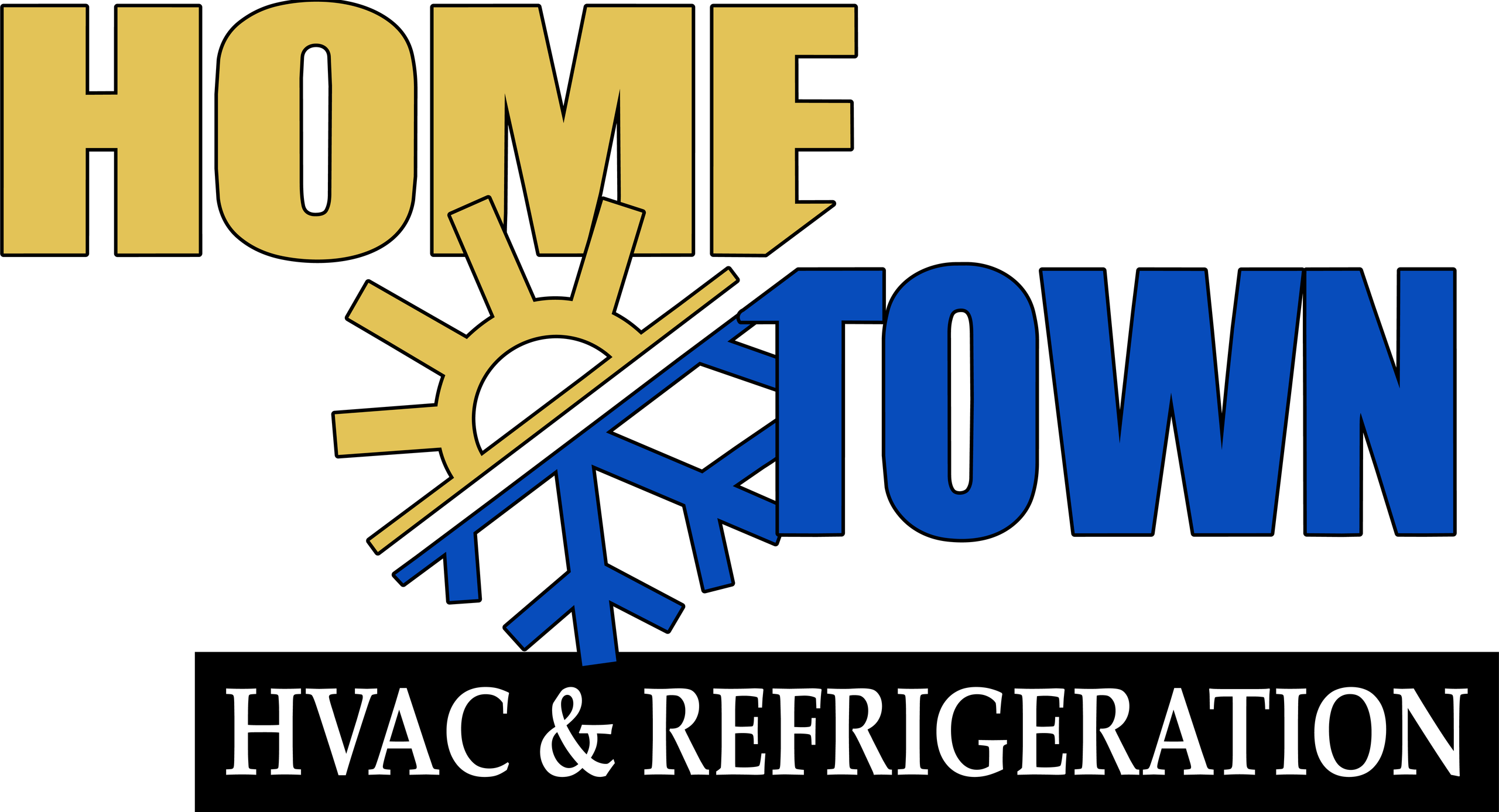 Hometown HVAC & Refrigeration in Hernando, MS