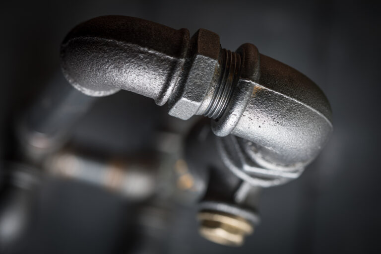 Plumbing Red Flags You Should Never Ignore
