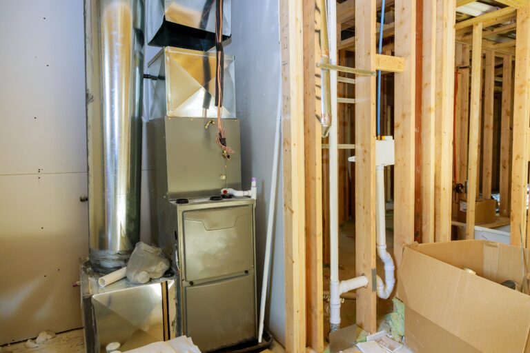 How to Tell If Your Furnace Is the Right Size for Your Home