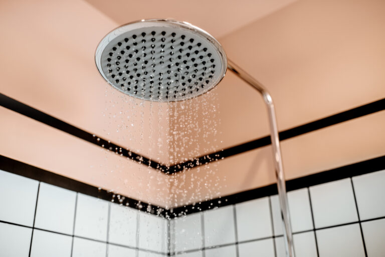 5 Causes of Low Water Pressure in Your Home