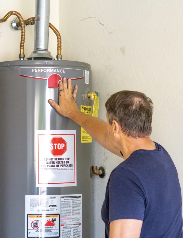 Top Questions to Ask Before Installing a New Water Heater