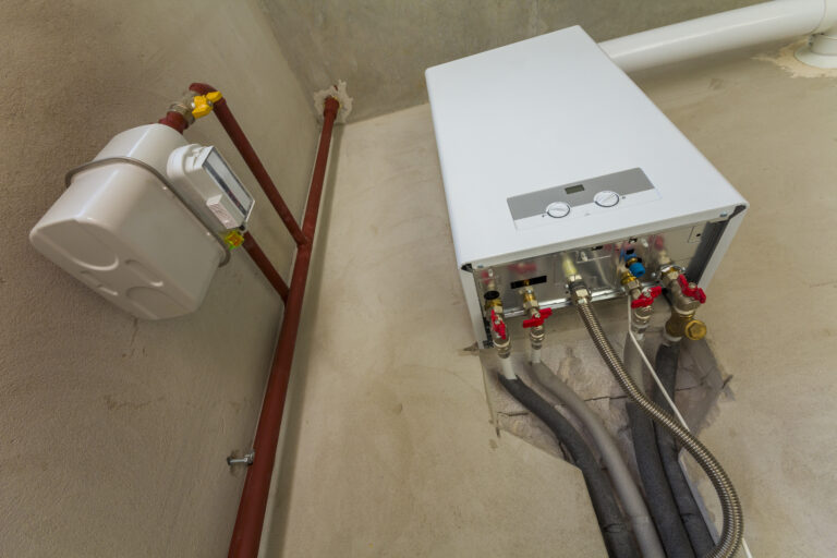 Tank vs. Tankless: Which Water Heater is Right for You?