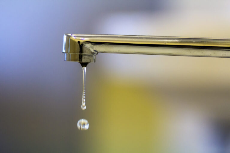 The Unsettling Symphony of a Dripping Faucet: Why You Shouldn’t Ignore the Sound