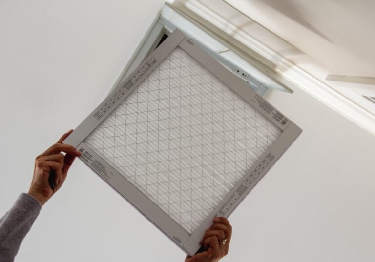 Why Regular HVAC Filter Changes are Critical for Your Home