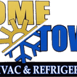 Hometown HVAC & Refrigeration