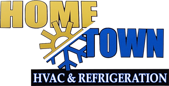 Hometown HVAC & Refrigeration in Hernando, MS